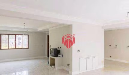 Sobrado, 345 m² - venda por R$ 1.600.000,00 ou aluguel por R$ 6.320,00/mês - Nova Petrópolis - São Bernardo do Campo/SP