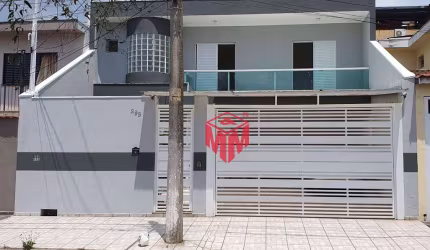 Casa à venda, 309 m² por R$ 1.689.000,00 - Dos Casa - São Bernardo do Campo/SP