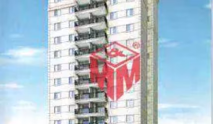 Apartamento à venda, 70 m² por R$ 615.000,00 - Rudge Ramos - São Bernardo do Campo/SP