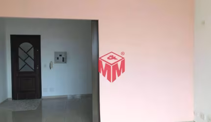 Sala à venda, 40 m² por R$ 250.000,00 - Jardim do Mar - São Bernardo do Campo/SP