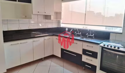 Sobrado com 3 dormitórios à venda, 226 m² por R$ 1.290.000,00 - Centro - São Bernardo do Campo/SP