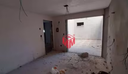 Apartamento à venda, 65 m² por R$ 499.000,00 - Vila Bastos - Santo André/SP