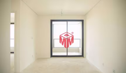 Apartamento NOVO com 2 dormitórios à venda, 53 m² por R$ 738.000 - Ipiranga - São Paulo/SP