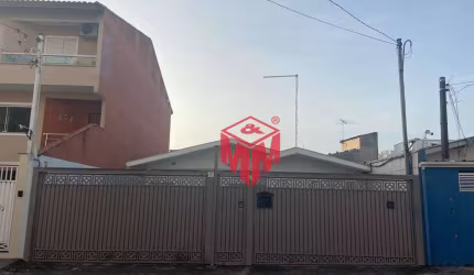 Casa com 3 dormitórios à venda, 256 m² por R$ 710.000,00 - Centro - São Bernardo do Campo/SP