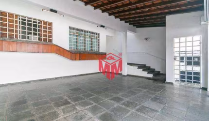 Casa com 3 dormitórios à venda, 195 m² por R$ 1.500.000,00 - Anchieta - São Bernardo do Campo/SP
