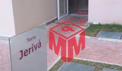 Apartamento com 2 dormitórios à venda, 48 m² por R$ 370.000,00 - Nova Petrópolis - São Bernardo do Campo/SP