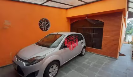 Sobrado com 3 dormitórios à venda, 185 m² por R$ 570.000,00 - Centro - São Bernardo do Campo/SP