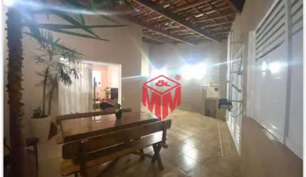Casa com 3 dormitórios à venda, 145 m² por R$ 585.000,00 - Santa Terezinha - São Bernardo do Campo/SP