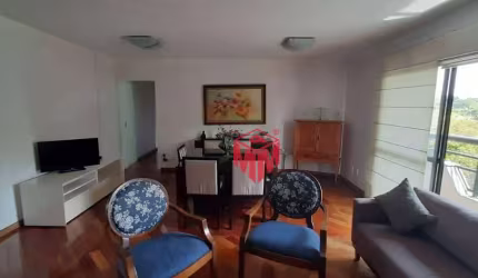 Apartamento com 4 dormitórios à venda, 143 m² por R$ 600.000,00 - Vila Guiomar - Santo André/SP
