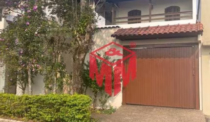 Casa à venda, 327 m² por R$ 1.999.000,00 - Parque Espacial - São Bernardo do Campo/SP