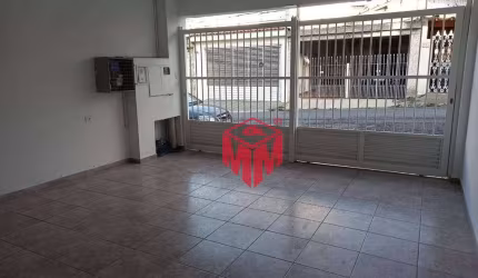 Sobrado com 5 dormitórios à venda, 190 m² por R$ 600.000,00 - Rudge Ramos - São Bernardo do Campo/SP