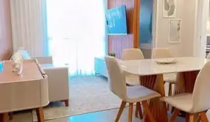 Apartamento com 2 dormitórios à venda, 56 m² por R$ 710.000,00 - Vila Marlene - São Bernardo do Campo/SP