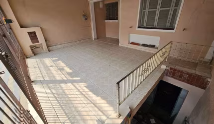 Casa à venda, 194 m² por R$ 585.000,00 - Nova Petrópolis - São Bernardo do Campo/SP