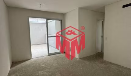 Apartamento com 2 dormitórios à venda, 65 m² por R$ 650.000,00 - Jardim do Mar - São Bernardo do Campo/SP