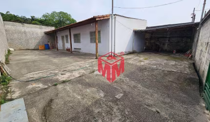 Casa para alugar, 160 m² por R$ 8.000,00/mês - Batistini - São Bernardo do Campo/SP