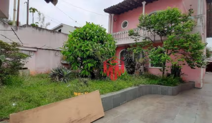 Sobrado à venda, 403 m² por R$ 1.365.000,00 - Baeta Neves - São Bernardo do Campo/SP