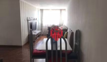 Apartamento com 4 dormitórios à venda, 130 m² por R$ 699.000,00 - Centro - Santo André/SP
