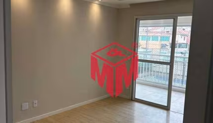 Apartamento com 3 dormitórios à venda, 104 m² por R$ 800.000,00 - Centro - São Bernardo do Campo/SP