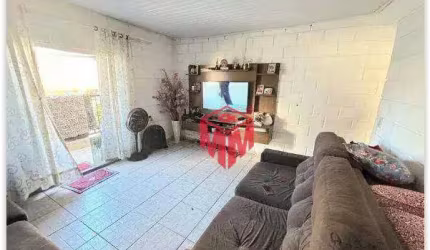 Sobrado à venda, 198 m² por R$ 498.000,00 - Assunção - São Bernardo do Campo/SP