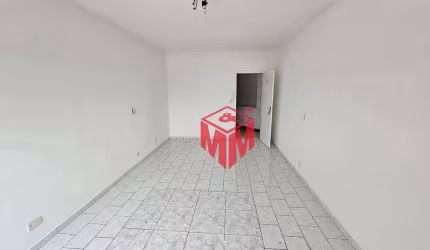 Sala para alugar, 19 m² por R$ 1.231,52/mês - Rio Grande - São Bernardo do Campo/SP