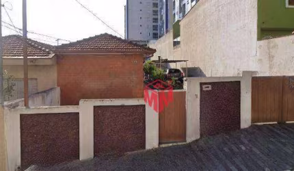 Casa com 2 dormitórios à venda, 180 m² por R$ 1.596.000,00 - Santa Maria - São Caetano do Sul/SP