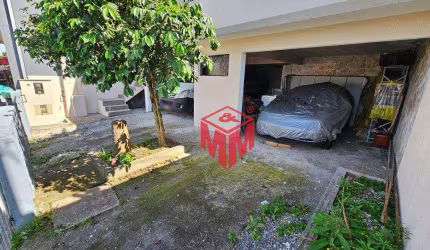 Casa com 3 dormitórios à venda, 149 m² por R$ 575.000,00 - Demarchi - São Bernardo do Campo/SP