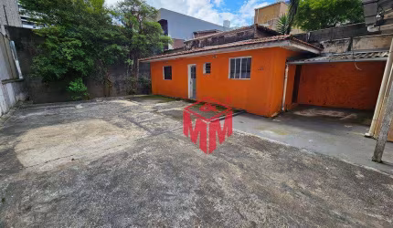 Terreno à venda, 480 m² por R$ 2.200.000,00 - Centro - São Bernardo do Campo/SP