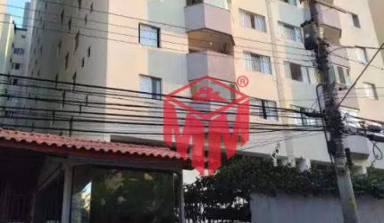 Apartamento com 3 dormitórios à venda!!!