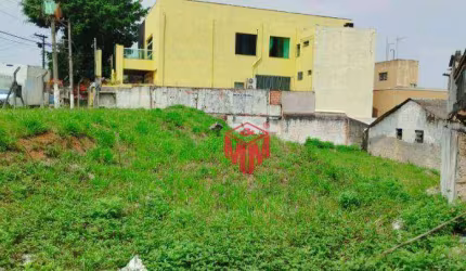Terreno em ótima localização!!