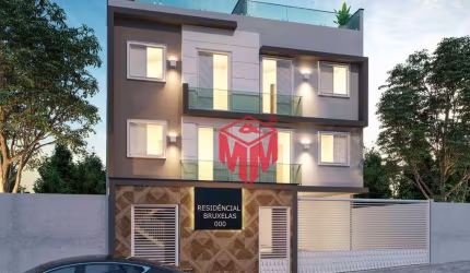 Apartamento novo! Entregue em Maio/2025!