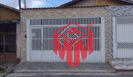 Casa com 4 dormitórios à venda!!!