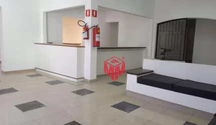 Prédio, 600 m² - venda por R$ 2.800.000,00 ou aluguel por R$ 26.330,00/mês - Centro - São Bernardo do Campo/SP