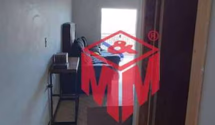 Sobrado com 6 dormitórios à venda, 650 m² por R$ 1.395.000,00 - Nova Petrópolis - São Bernardo do Campo/SP