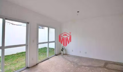 Casa com 3 dormitórios à venda, 156 m² por R$ 750.000,00 - Nova Petrópolis - São Bernardo do Campo/SP