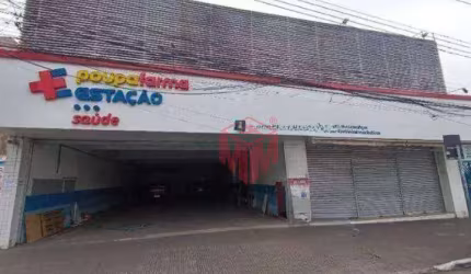 Prédio para alugar, 706 m² por R$ 60.000,00/mês - Centro - São Bernardo do Campo/SP