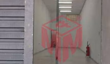 Salão para alugar, 80 m² por R$ 3.196,00/mês - Campestre - Santo André/SP