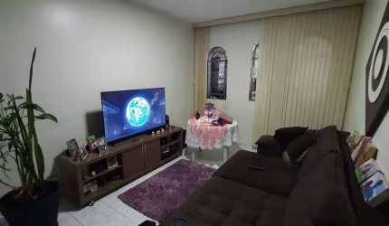 Sobrado com 2 dormitórios à venda, 125 m² por R$ 598.000,00 - Jordanópolis - São Bernardo do Campo/SP