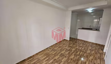 Apartamento com 1 dormitório para alugar, 39 m² por R$ 1.974/mês - Centro - São Bernardo do Campo/SP