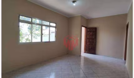 Casa com 2 dormitórios à venda, 144 m² por R$ 765.000 - Parque das Nações - Santo André/SP
