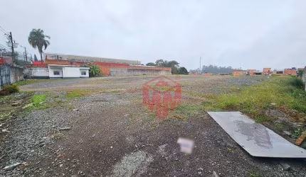 Terreno para alugar, 3584 m² por R$ 26.046/mês - Batistini - São Bernardo do Campo/SP