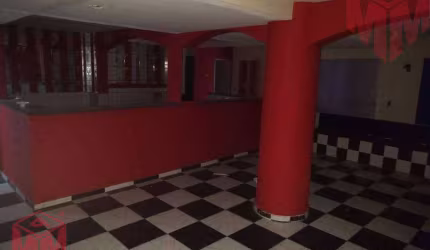 Sobrado com 6 dormitórios à venda, 254 m² por R$ 700.000,00 - Rudge Ramos - São Bernardo do Campo/SP
