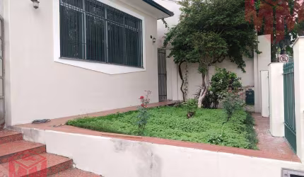 Casa à venda, 220 m² por R$ 880.000,00 - Centro - São Bernardo do Campo/SP