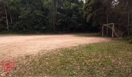 Terreno à venda, 8323 m² por R$ 1.200.000,00 - Dos Finco - São Bernardo do Campo/SP