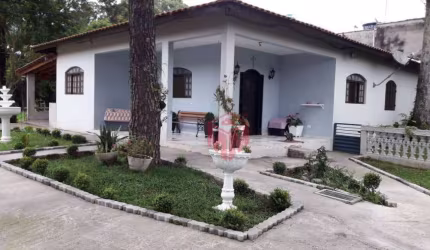 Terreno à venda, 5000 m² por R$ 2.500.000,00 - Las Palmas - São Bernardo do Campo/SP