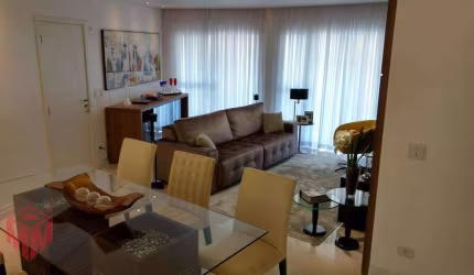 Apartamento à venda, 149 m² por R$ 1.200.000,00 - Centro - São Bernardo do Campo/SP