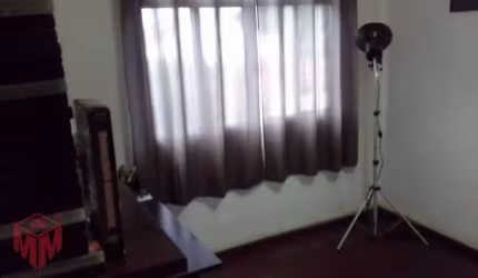 Apartamento à venda, 54 m² por R$ 260.000,00 - Rudge Ramos - São Bernardo do Campo/SP