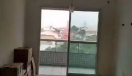Apartamento com 2 dormitórios à venda, 69 m² por R$ 650.000,00 - Centro - São Bernardo do Campo/SP