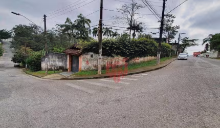 Terreno à venda, 782 m² por R$ 790.000,00 - Batistini - São Bernardo do Campo/SP