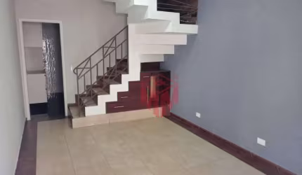 Sobrado com 3 dormitórios à venda, 140 m² por R$ 780.000,00 - Nova Petrópolis - São Bernardo do Campo/SP