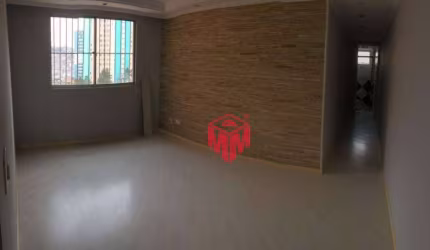 Apartamento com 2 dormitórios à venda, 62 m² por R$ 235.000,00 - Jardim Irajá - São Bernardo do Campo/SP